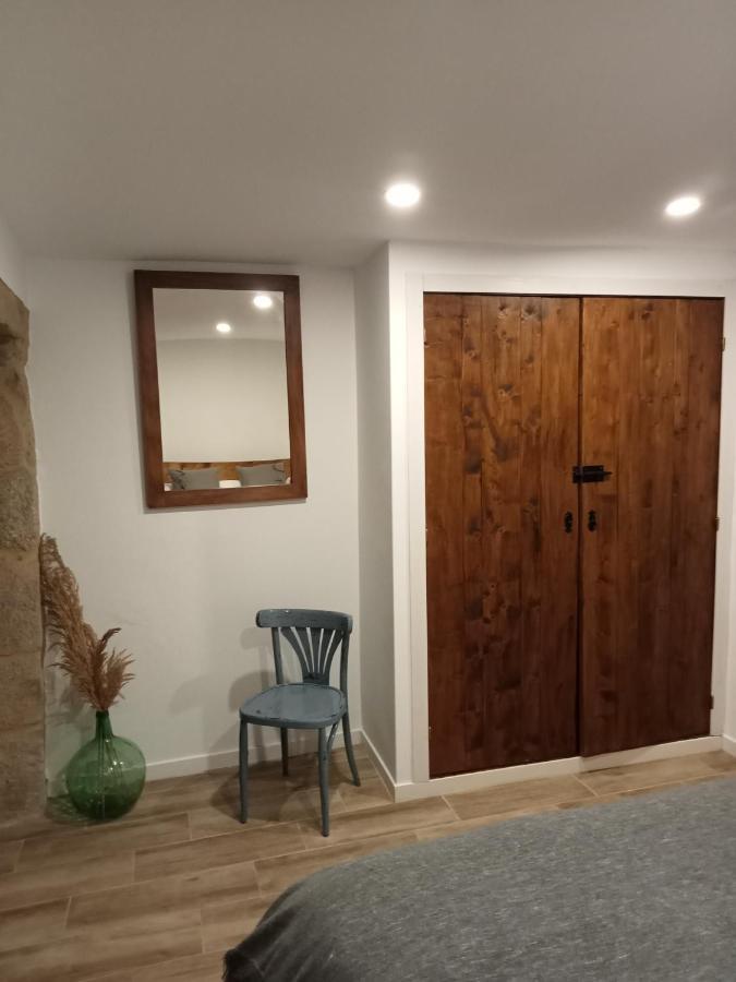 A Casina Da Ponte Padrón