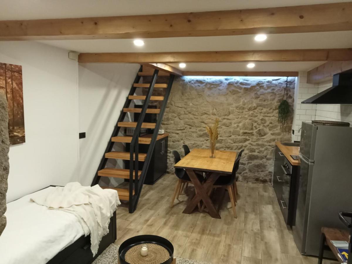 Ferienhaus A Casina Da Ponte *